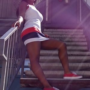 Tommy Hilfiger Knit Bodycon Dress